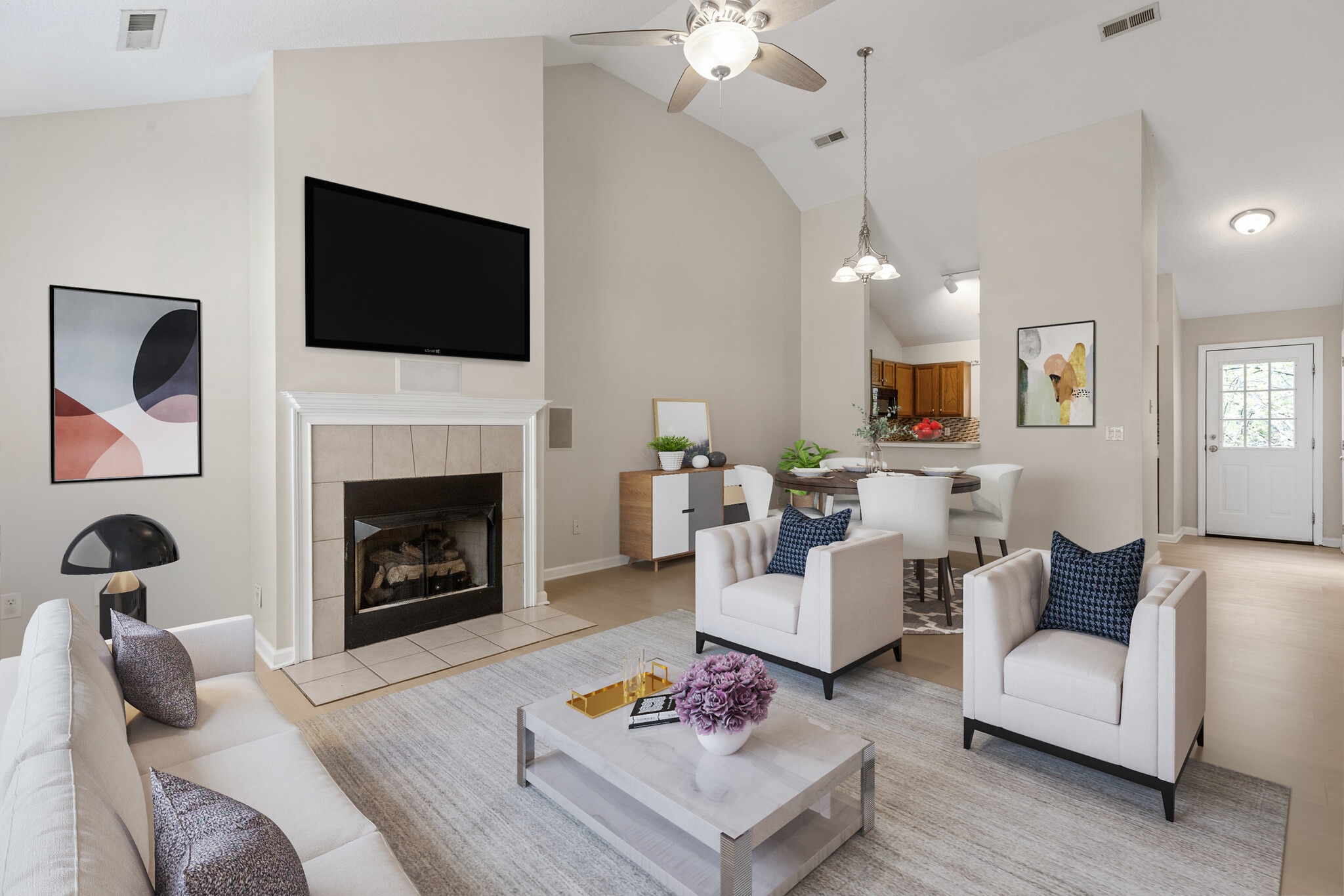 Building Photo - 8819 Percy Way