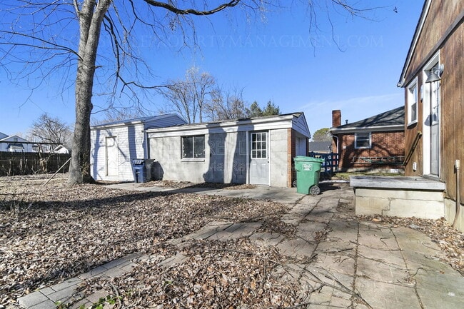 Building Photo - 4206 Laura Ave