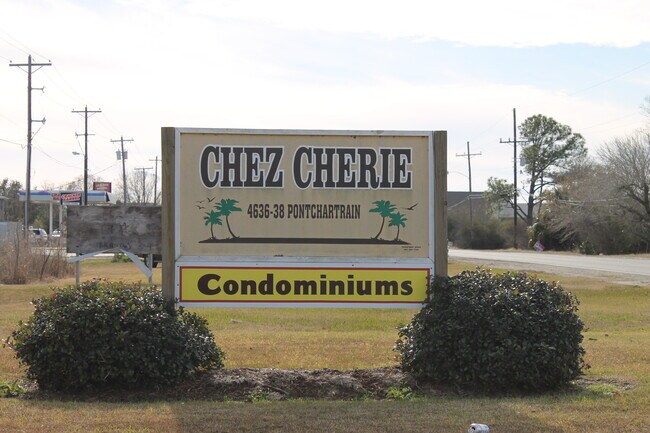 Primary Photo - 4638 Pontchartrain Drive