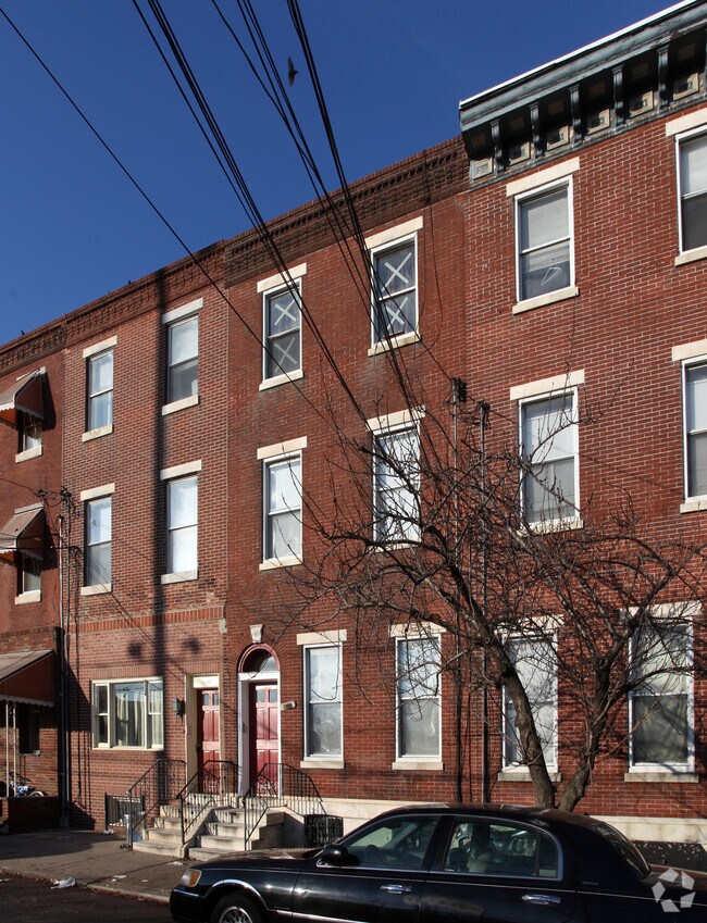 Building Photo - 1232 S 10th St