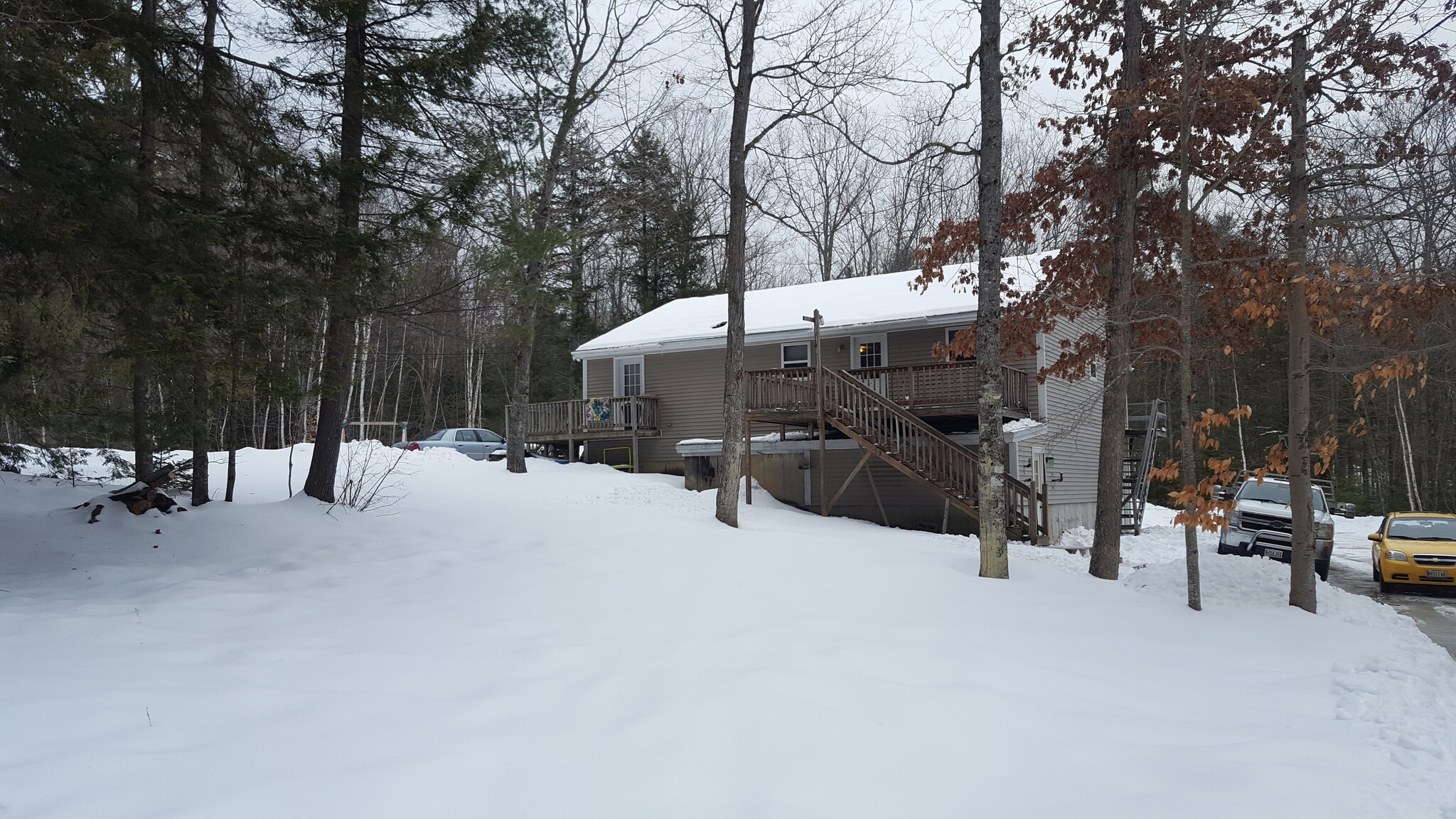 Building Photo - 40 Fieldview Dr