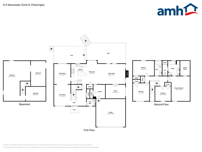 Building Photo - 614 Manchester Cir N