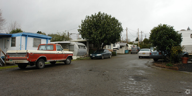 Building Photo - Gilley's Trailer Park