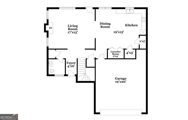 Building Photo - 250 Bramble Bush Trail