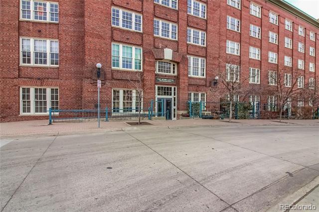 Building Photo - 1616 14th St