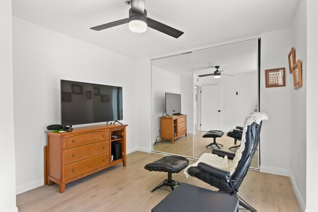 Building Photo - Modern Living Meets Urban Charm in Bankers...