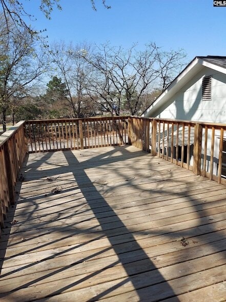 Building Photo - 1713 Lacy St