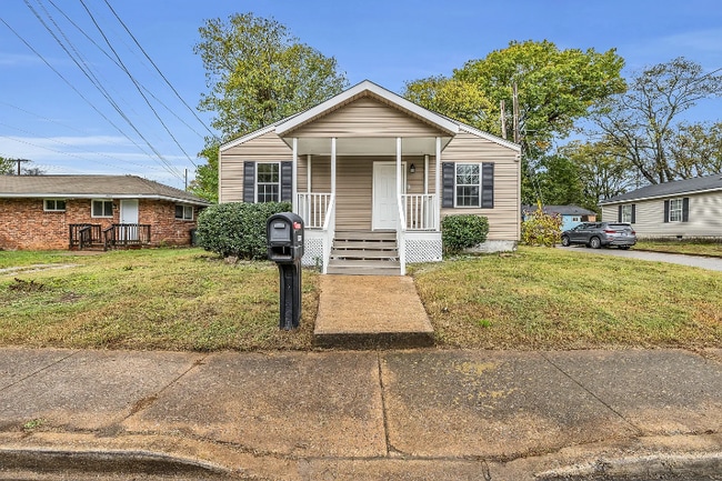 Building Photo - 2007 Wilson St