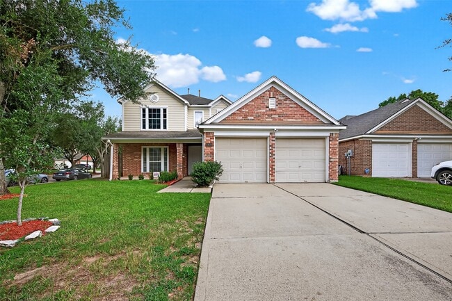 Primary Photo - 20618 Rustic Hearth Ct
