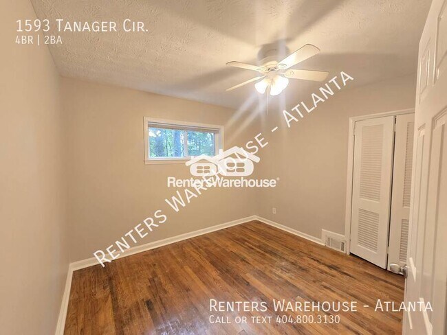 Building Photo - 1593 Tanager Cir