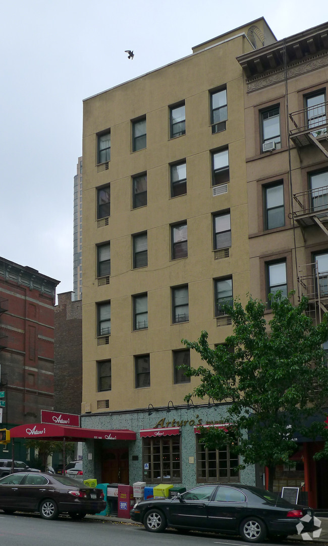 Building Photo - 445 East 85 Street