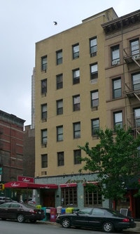 Building Photo - 445 East 85 Street