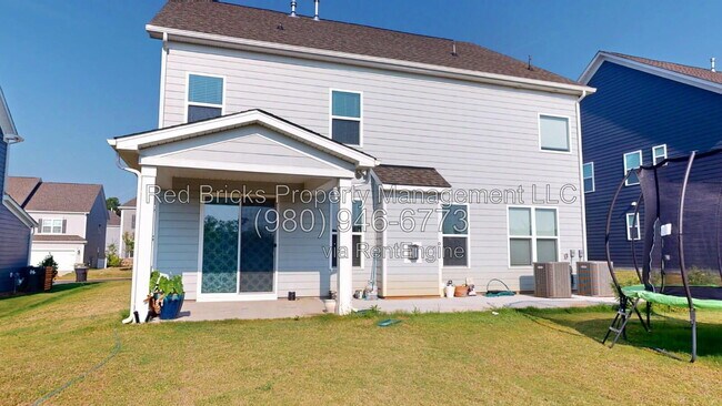 Building Photo - 13248 Chopin Ridge Rd