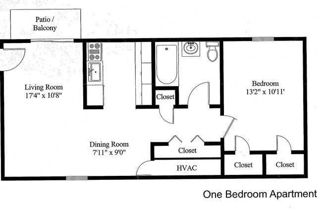 Floorplan - Crimson King Estates