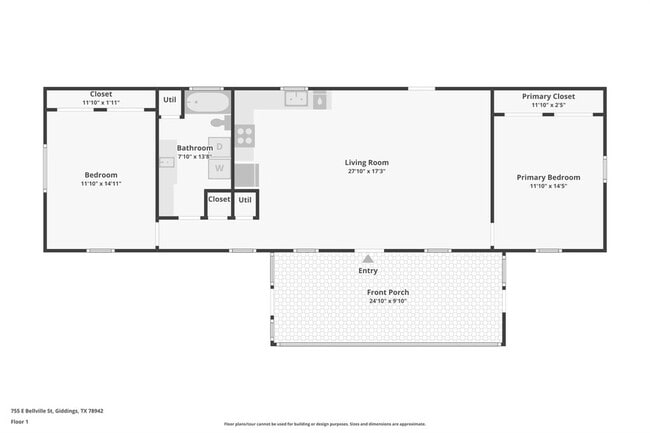 Building Photo - 755 E Bellville St