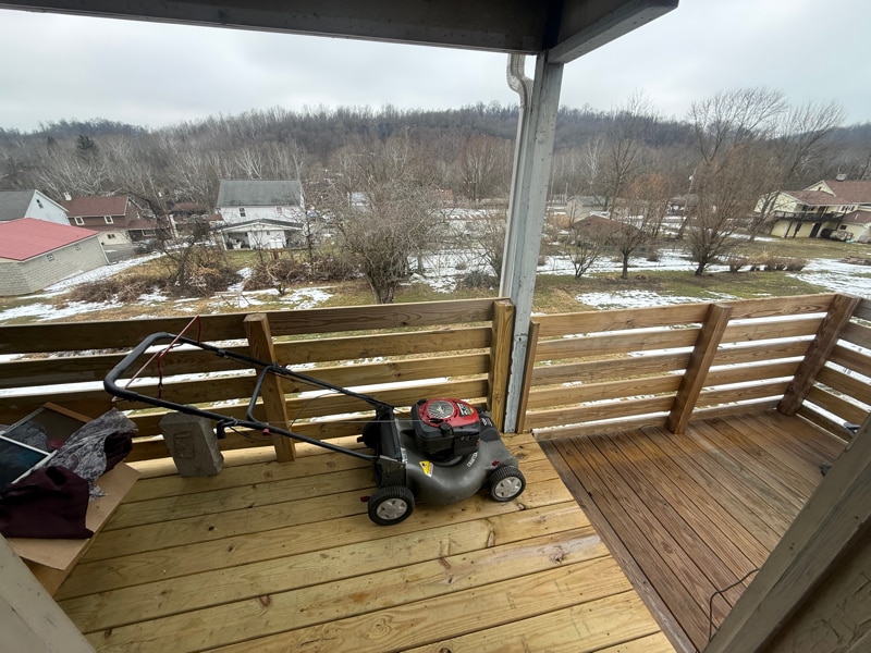 Building Photo - 127 May St