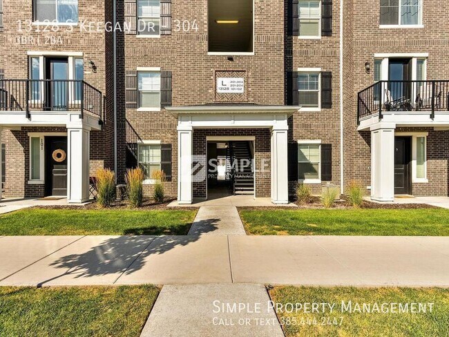 Building Photo - 13128 Keegan Dr