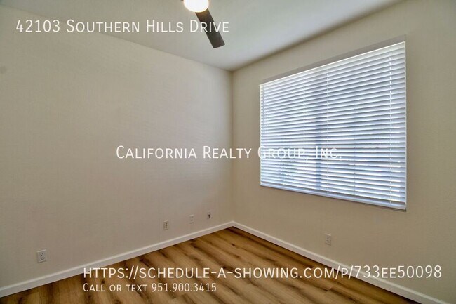 Building Photo - 42103 Southern Hills Dr