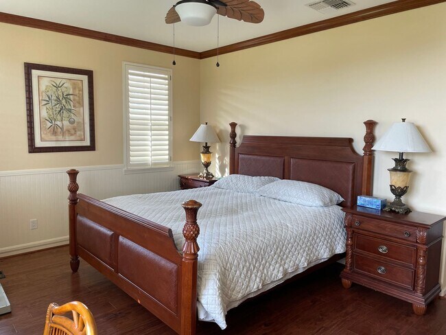 Building Photo - SOUTH MAUI BEAUTIFUL HOME WITH POOL IN MOANA ESTATES --Move in Special, month of April discounted...