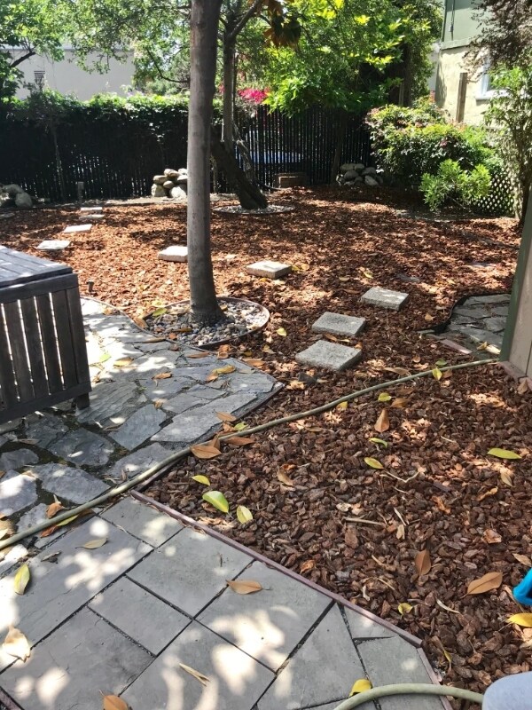 Building Photo - 1826 Berkeley Way