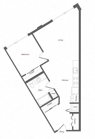 Floorplan - Citizen