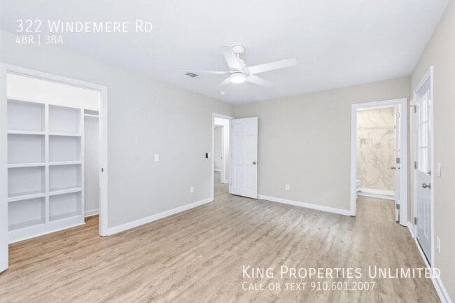 Building Photo - 322 Windemere Rd