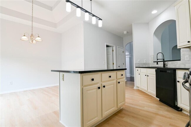 Building Photo - 4540 Flat Willow Pl