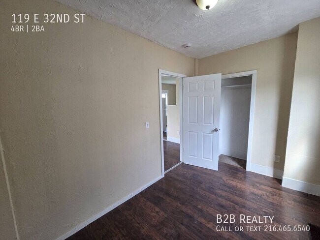 Building Photo - 119 E 32nd St