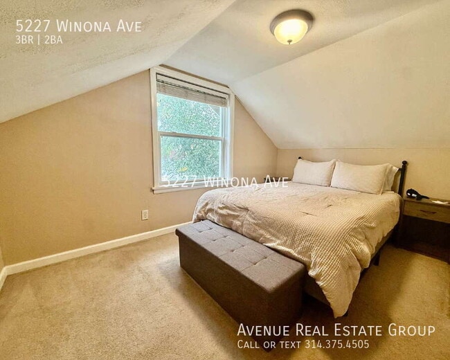 Building Photo - 5227 Winona Ave