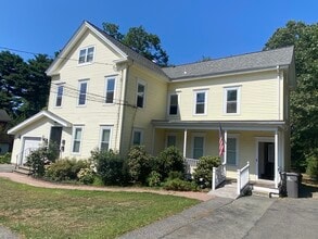 Building Photo - 161 Central St