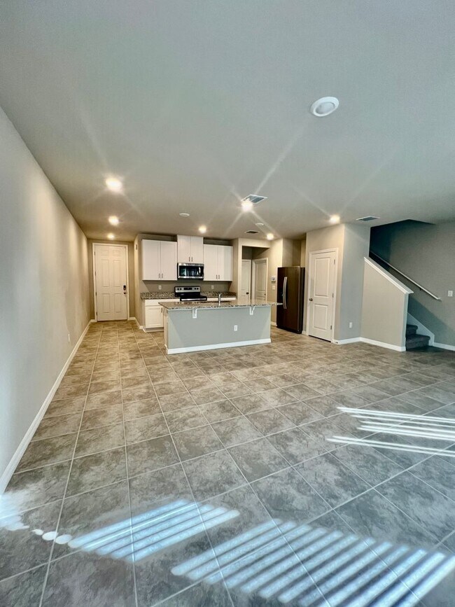 Building Photo - Gorgeous Brand New 3/2.5 Townhome