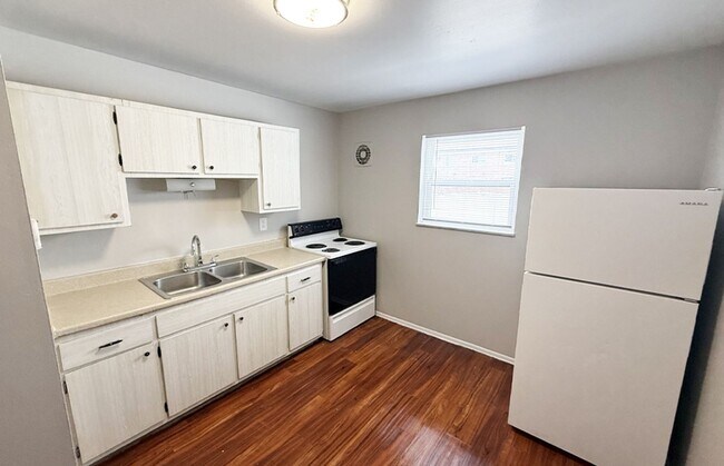 Interior Photo - Beecher Apartments