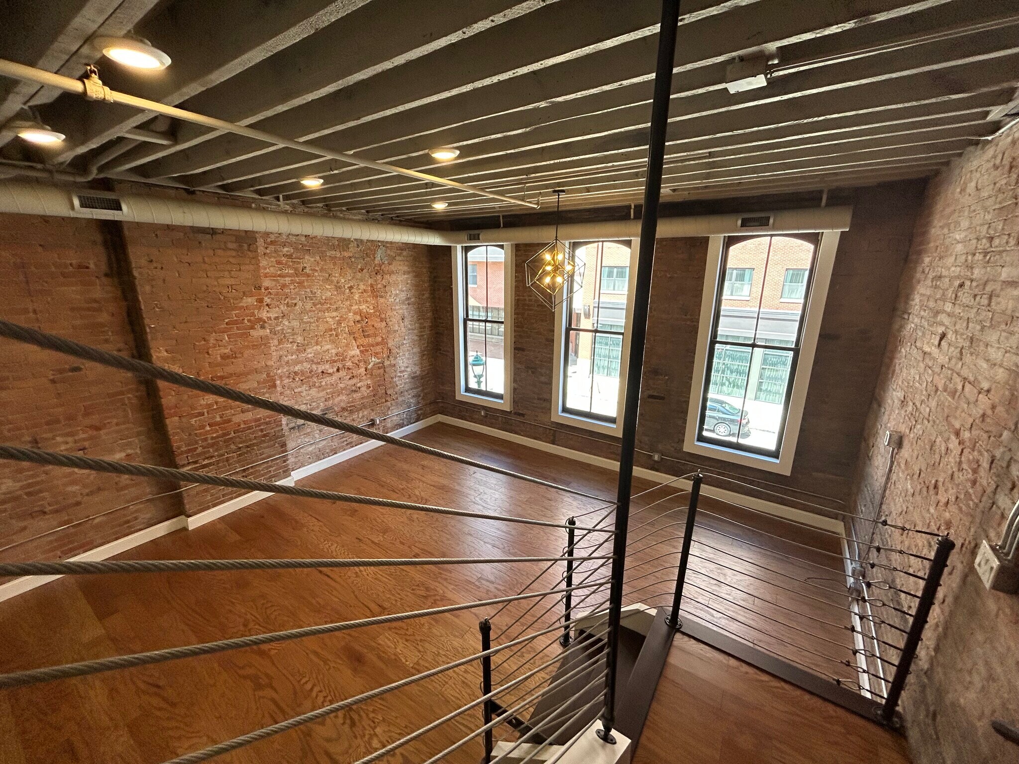 Building Photo - 311 W Fayette St