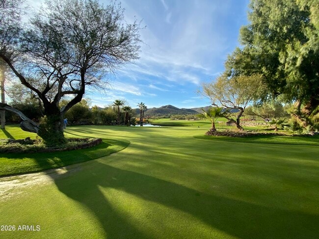 Building Photo - 4052 E Chaparosa Way