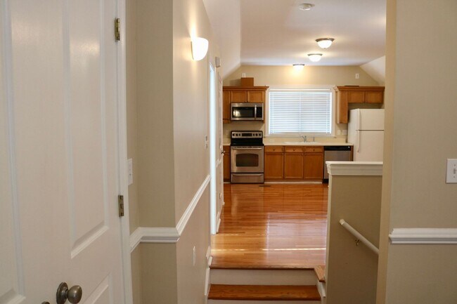 Building Photo - I Bedroom Studio Townhome in North Augusta!