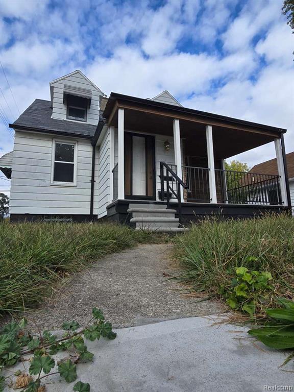 Building Photo - 11005 Dodge Ave