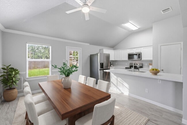 Building Photo - 17819 Gimbal Way