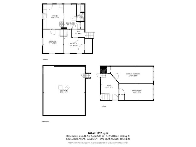 Building Photo - 7135 Woodrow Ave