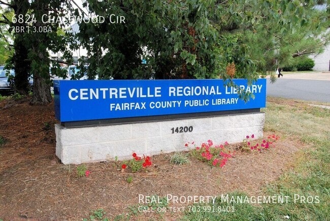 Building Photo - 6824 Chasewood Cir