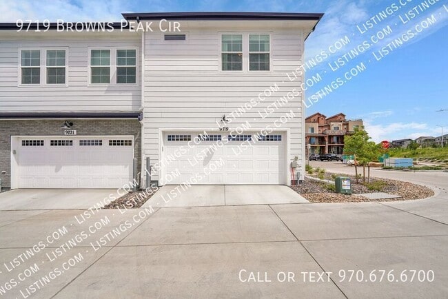 Building Photo - 9719 Browns Peak Cir