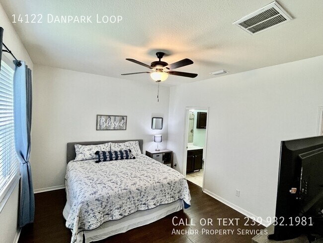 Building Photo - 14122 Danpark Loop