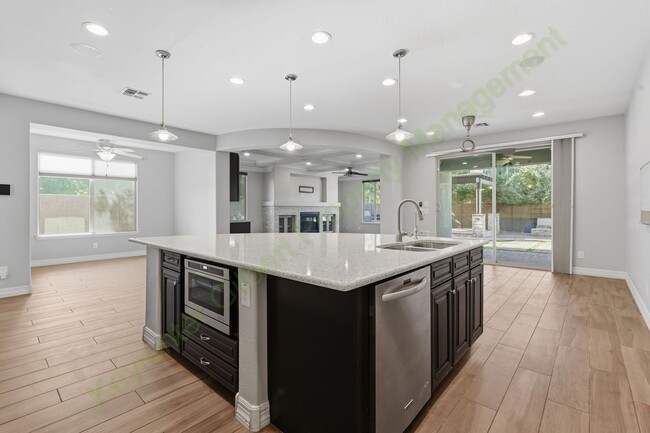 Building Photo - Stunning Gilbert Home in Morrison Ranch – Modern Living in a Prime Location!