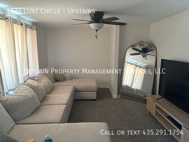 Building Photo - 1172 Lunt Cir