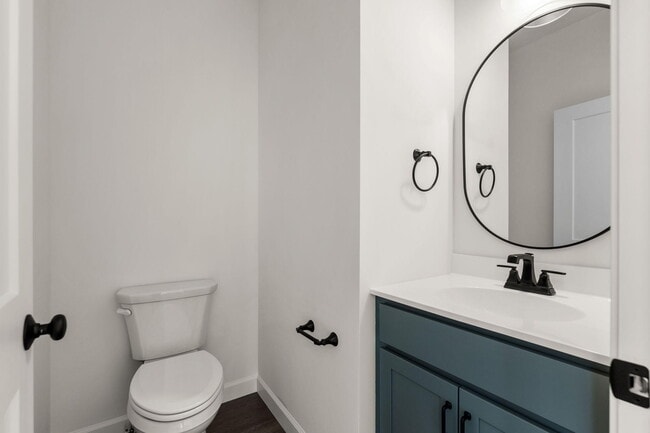 Building Photo - 5663 Ralph Dobbs Way