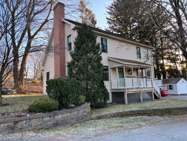 Building Photo - 59 Prospect St