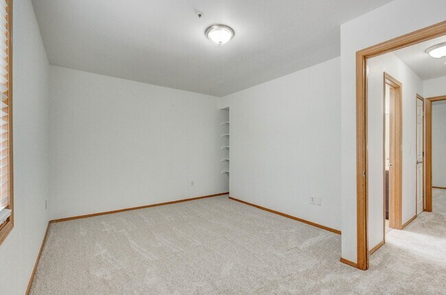 Building Photo - 2535 Spruce St