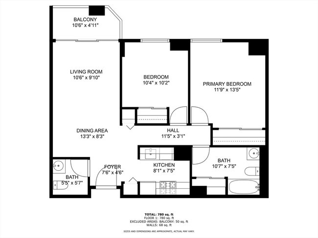 Building Photo - 15 N Beacon St