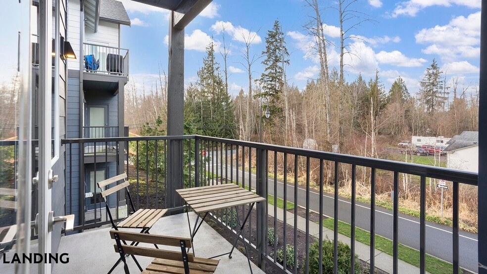 Building Photo - 17500 25th Ave NE