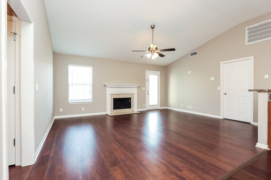 Building Photo - 3110 Swilly Ct