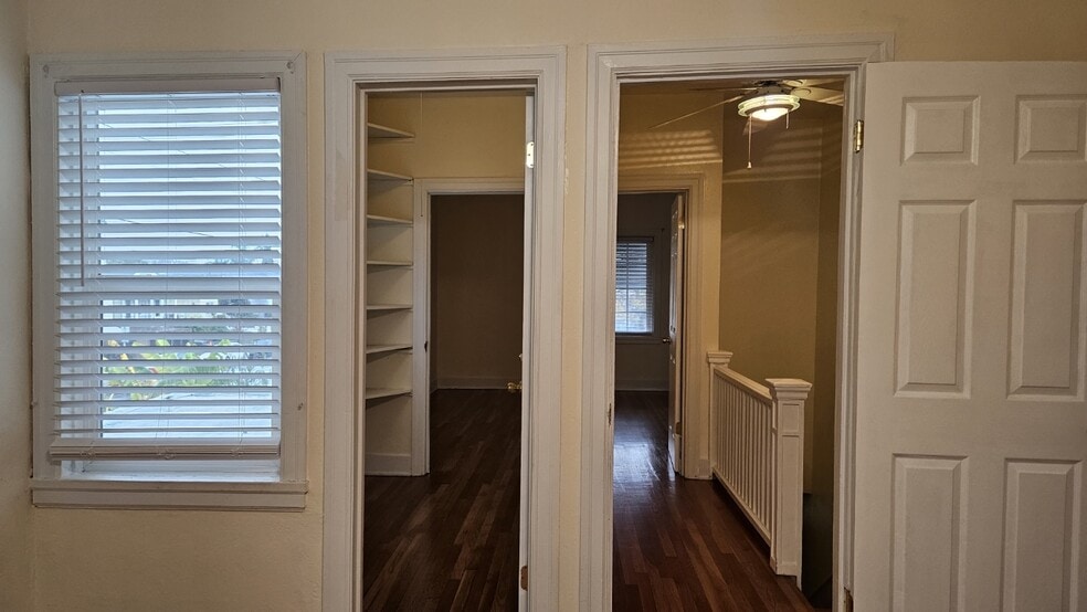 Bedroom hallway to front stairs 1 - 349 E Empire St